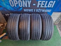 Opony letnie 235/55/19 Pirelli Komplet 7.5mm