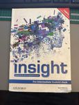 Podręcznik Oxford Insight