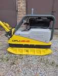 Zageszczarka Wacker Neuson DPU 4545 , 400kg