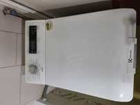Electrolux pralka na czesci lub naprawy