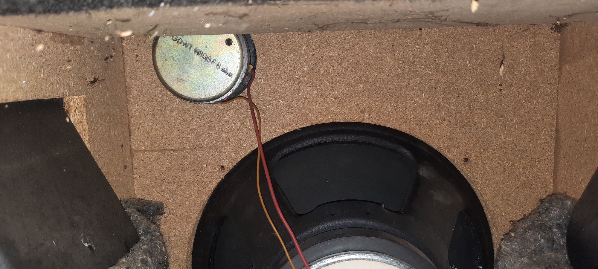 Kolumna Ldm Celestion K12T-150