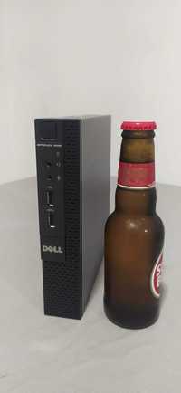 Dell Optiplex 3020M MIni (Micro Desktop) - Core i5/SSD 240GB/8GB RAM