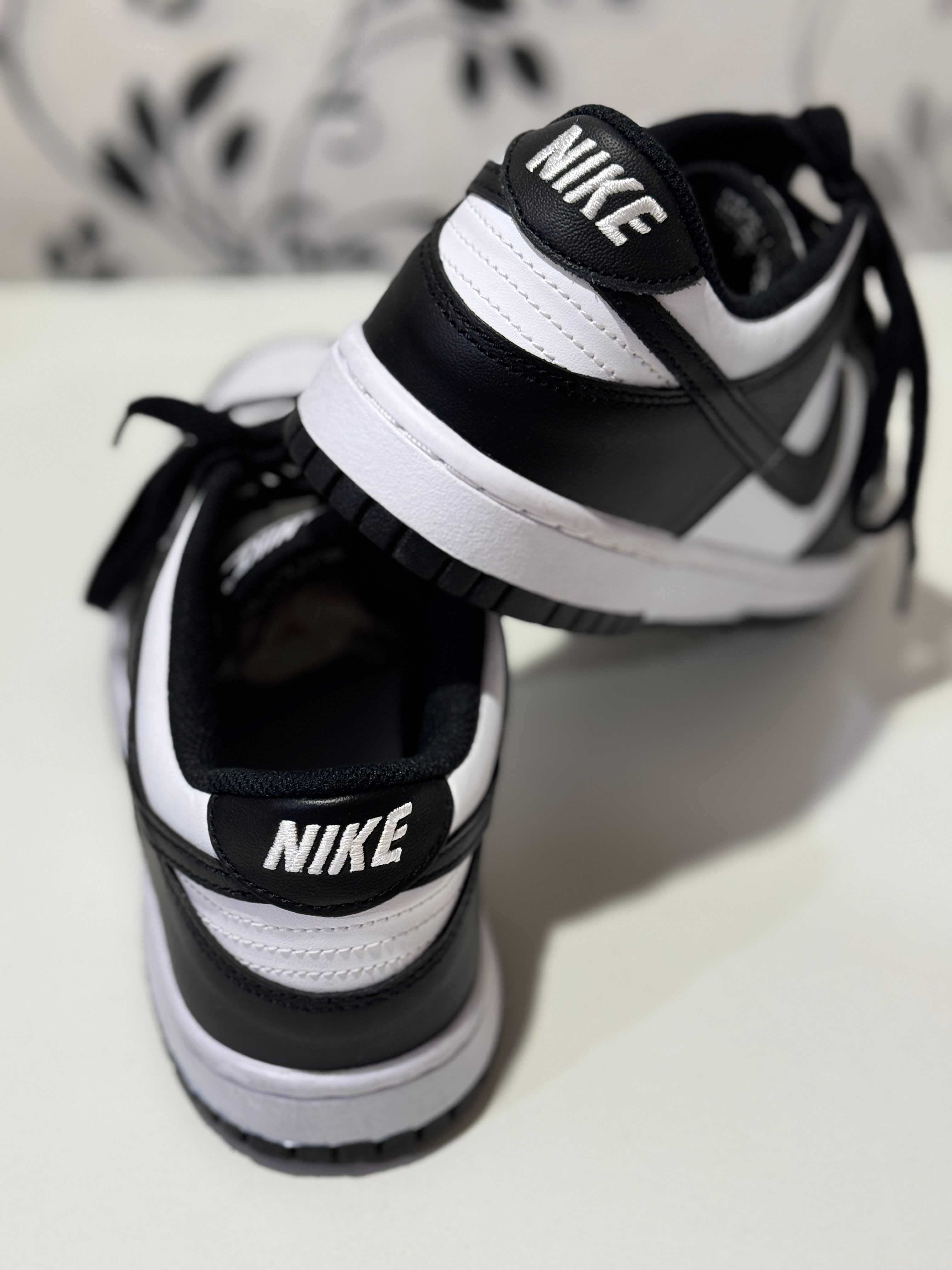 Кросівки Nike Dunk Low Retro  CW1590-100, 38.5, 40р