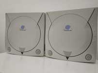 Sega Dreamcast Consola