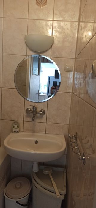 Trzypokojowe z balkonem I piętro, blisko jednostki wojskowej.