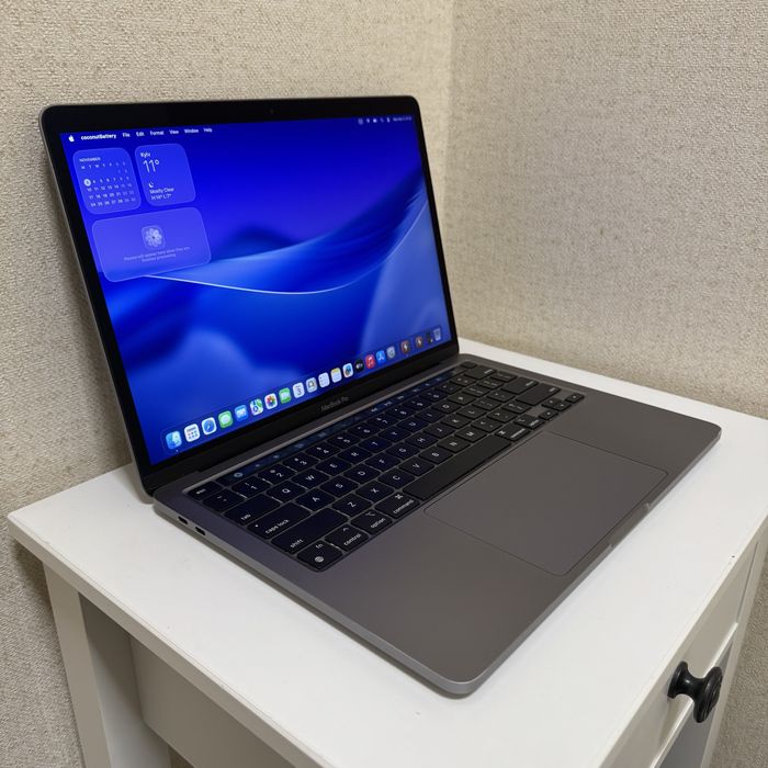 Ноутбук MacBook Pro 13 M1 2021