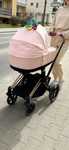 Cybex Priam 4.0 stan idealny 2 w 1