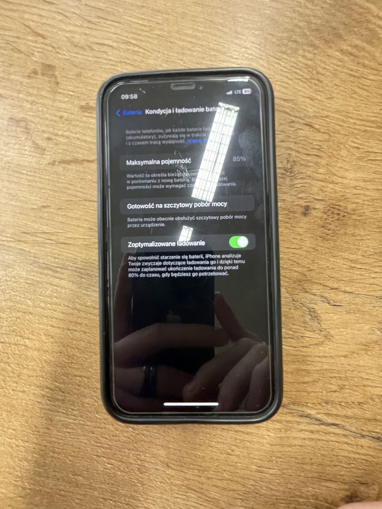 Iphone XR (apple)