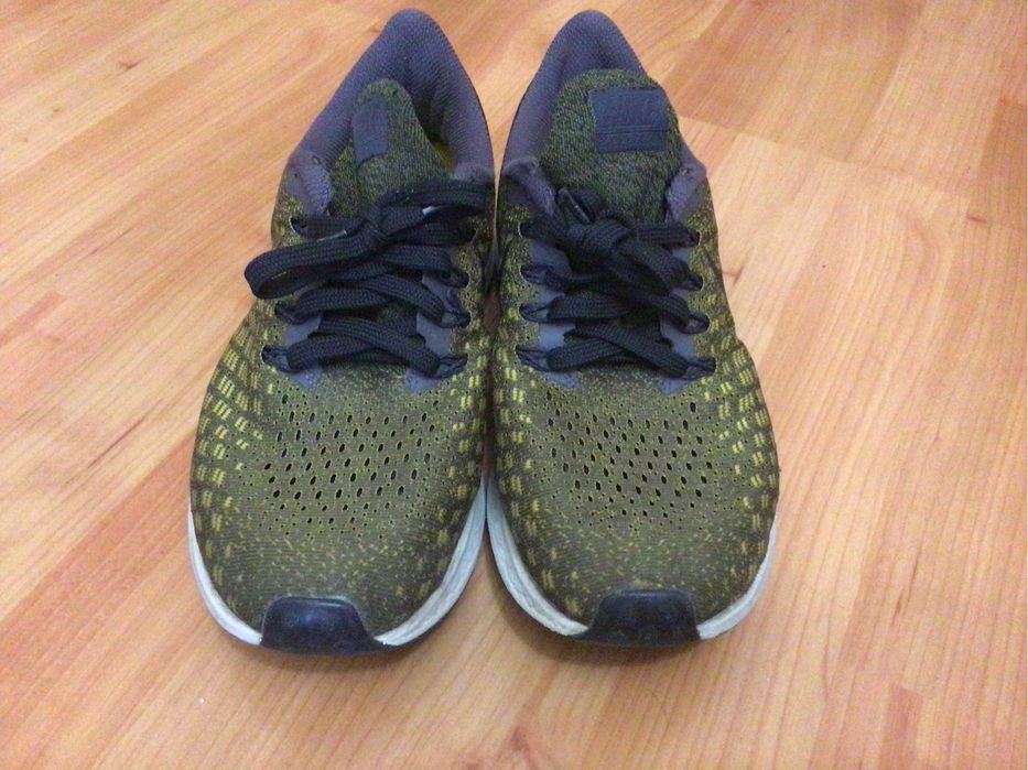 Кроссовки Nike Air Zoom Pegasus