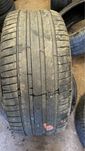 255/40/21 Michelin pilot sport 4 SUV