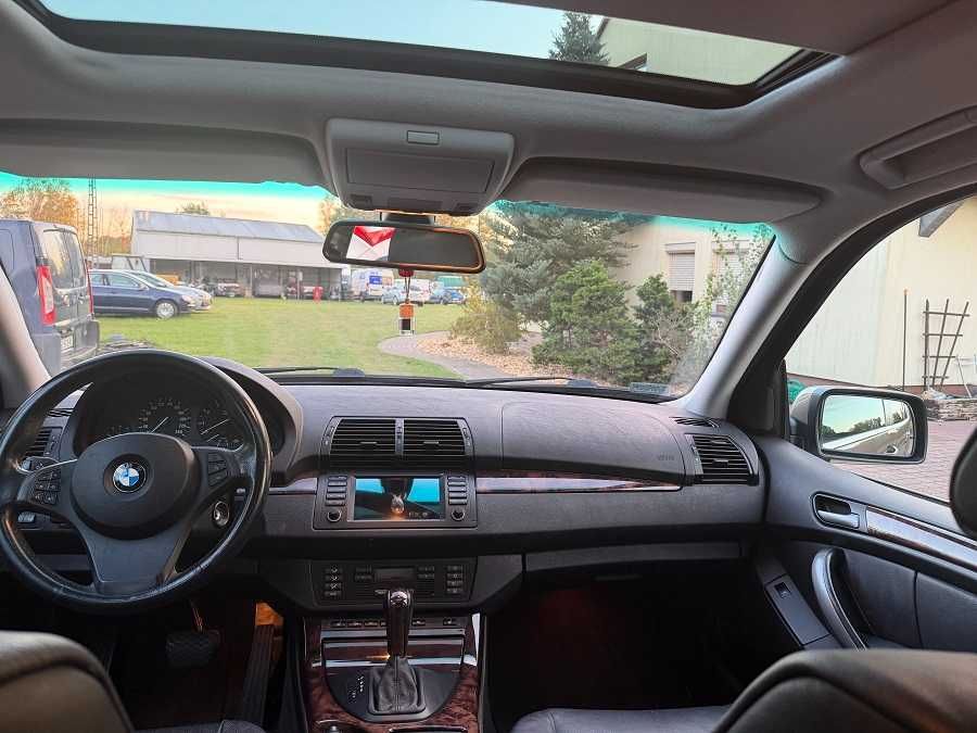 Bmw X5  // 177000KM