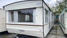 Domek Holenderski W-757 .2 sypialnie .Prysznic .Transp 100 km gratis.