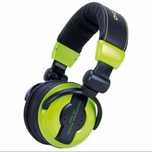 Słuchawki DJ American Audio HP-550