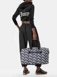 Juicy Couture Torba podróżna weekendowa Duża Nowa