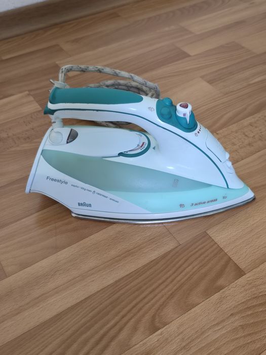 Утюг/праска Braun