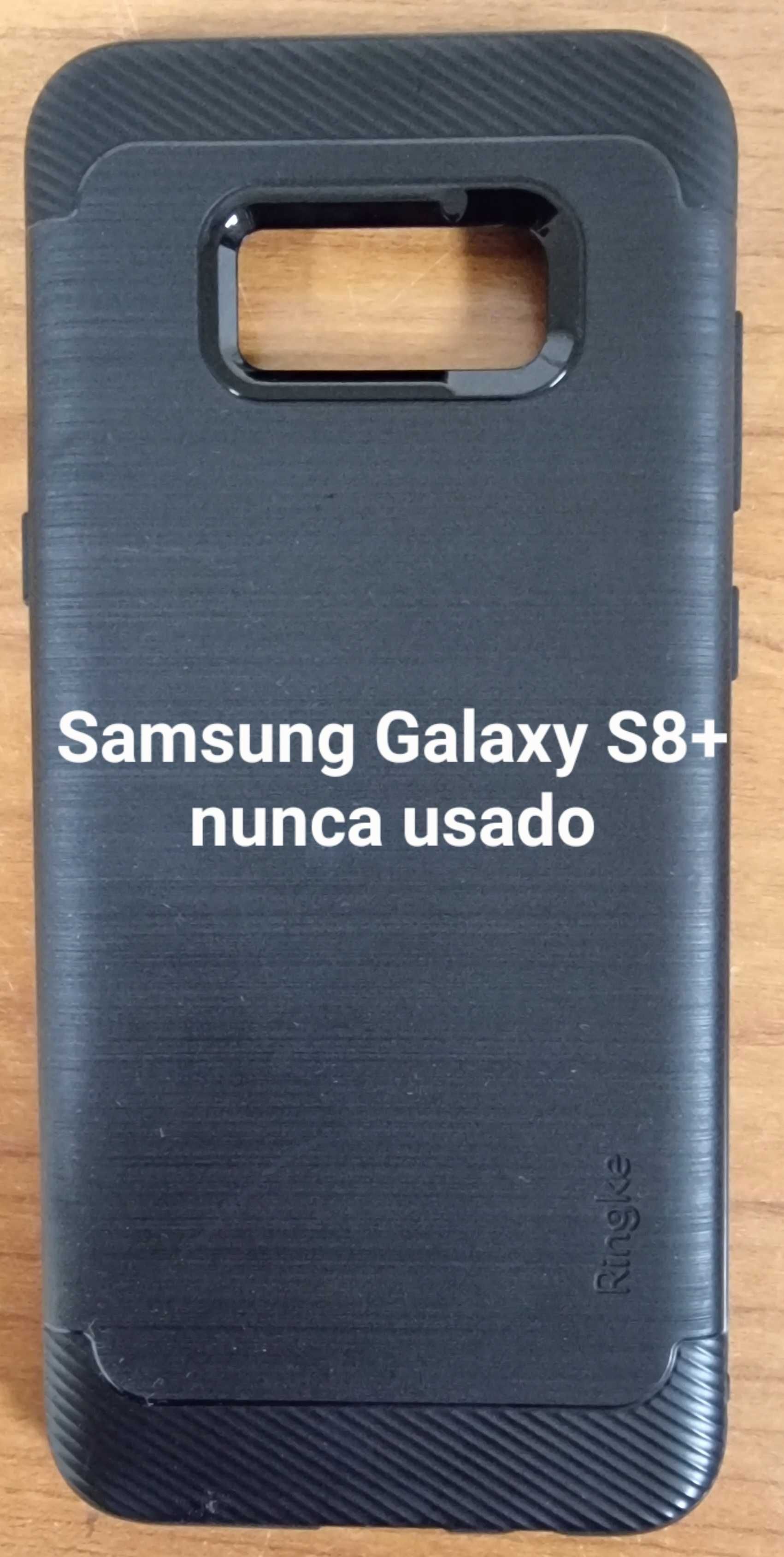 Samsung Galaxy S8+