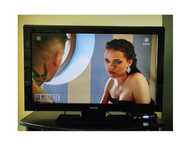 Telewizor 32 cale Toshiba 32AV933G LCD, dekoder LTC DVB-T/T2