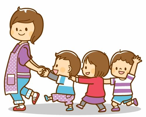 AMA / Educadora de Infância com formação