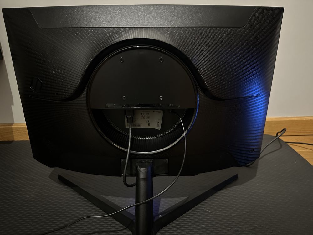 Samsung Odyssey G5 32" 2K VA 165Hz 1ms