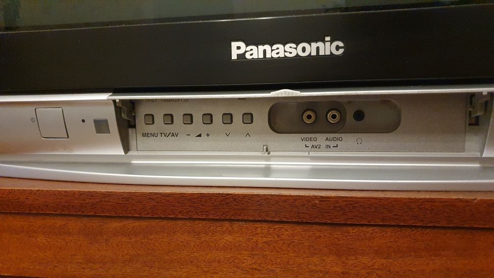 Телевізор Panasonic Colour TC-21FG10T, діагональ 21 ", робочий