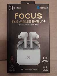 Auriculares Focus Wireless