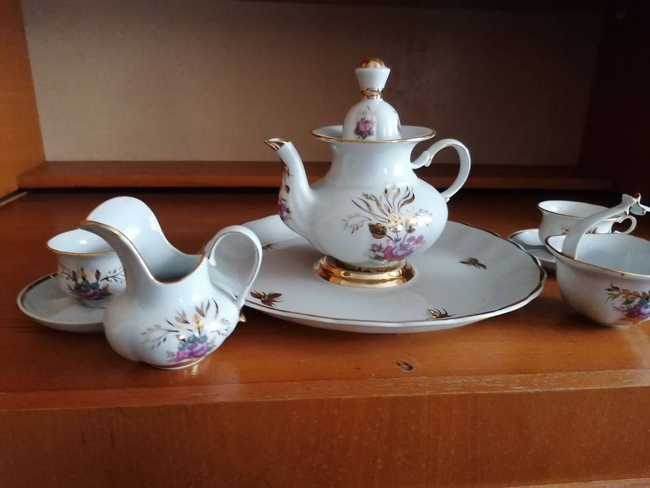 Продам сервіз Коростень