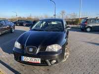 Seat Ibiza Seat Ibiza III