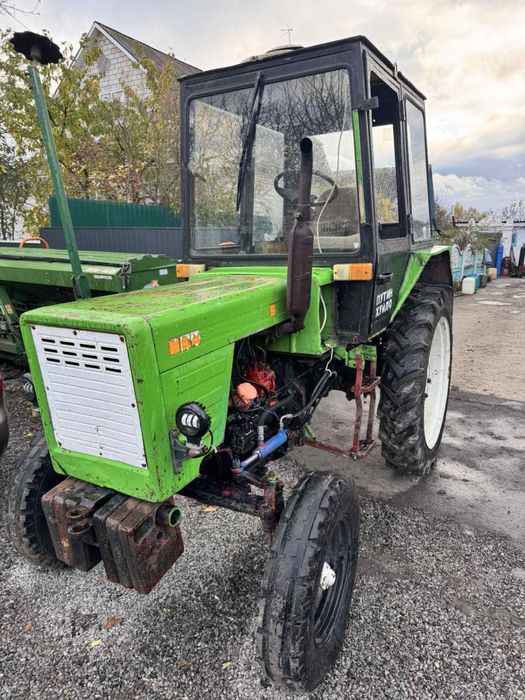 Продам т 25  з документами повний порядок