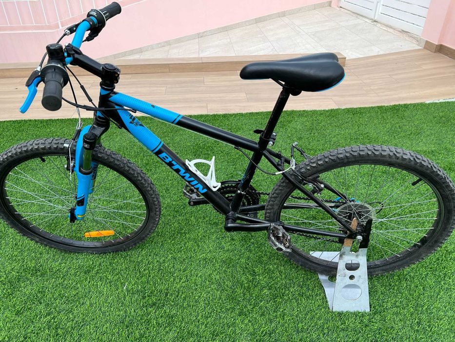 BICICLETA B'TWIN Rockrider 500