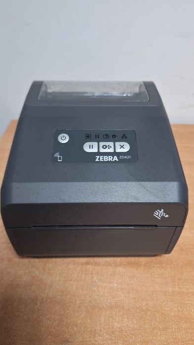 Impressora termica Zebra zd421