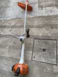 Rocadeira stihl fs 490