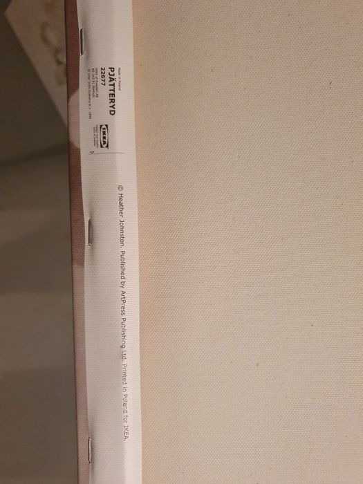 Tryptyk z obrazkami kwiatów na ścianę