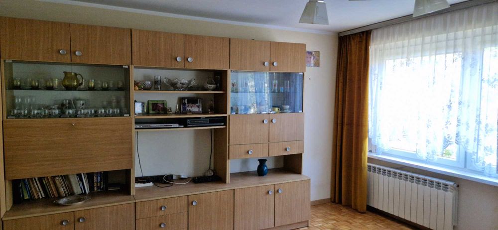 Sprzedam mieszkanie w Radomsku, ul. Piastowska, 3 piętro