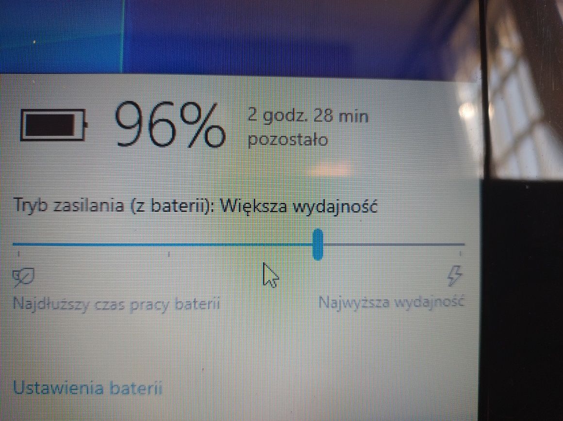 Lenovo G50-45 8GB RAM Windows 10 Dysk SSD