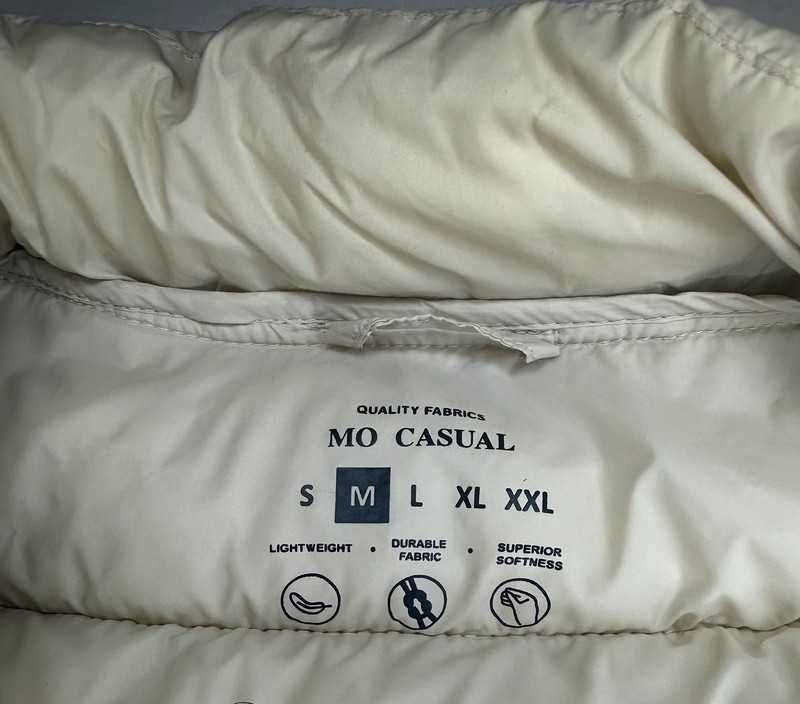 Casaco Modalfa Novo