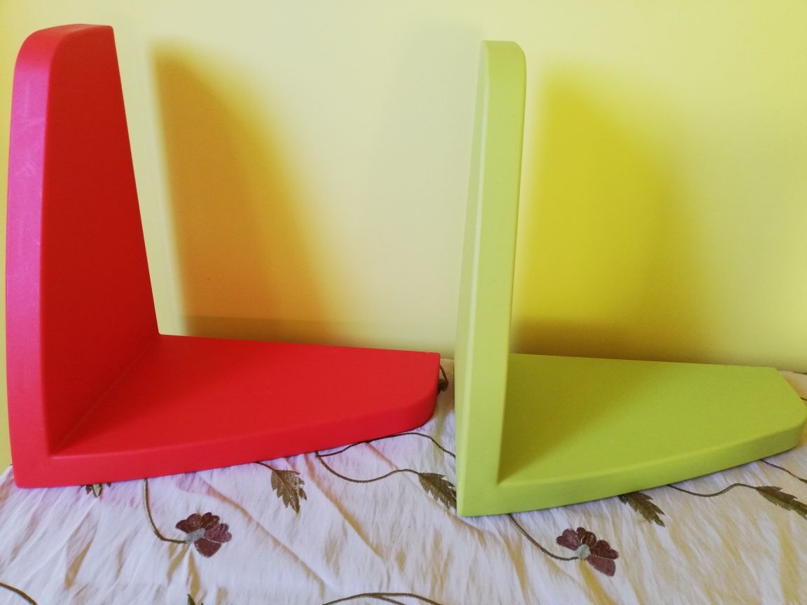 Półki Mamut Ikea Mammut