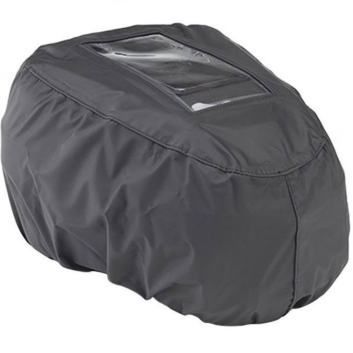 Bolsa Givi extensível até15l