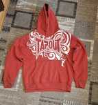 худі tapout eco unlimited