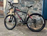 Велосипед GHOST SPECIAL EDITION 6000.   Bulls.Merida.Scott.Cube