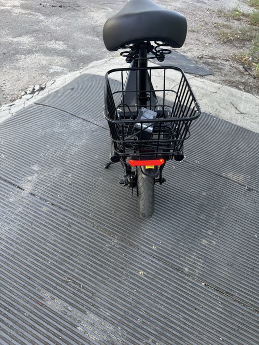 Електро самокат Hypernowa