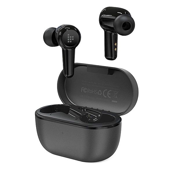 Tronsmart Apollo Air + TWS ANC dokanałowe wodoodporne bezprzewodowe sł