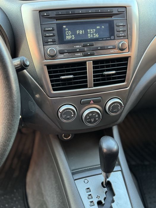 Продам Subaru Impreza 2008