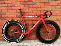 frameset szosowy Dedacciai Ran RS r.54