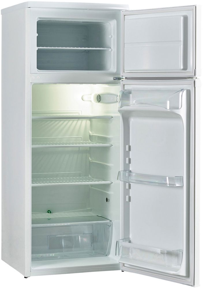 Frigorifico Pequeno Combinado Lagan