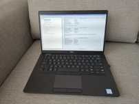 Dell 5400, 16GB, wysyłka. Podświetla Klawiatura