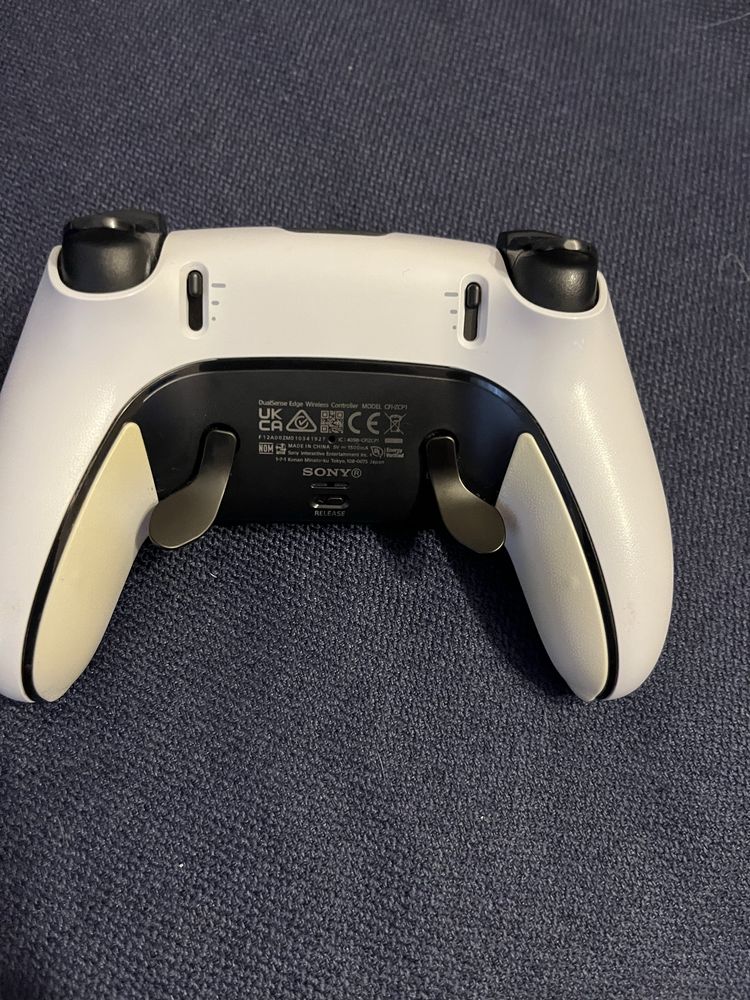Pad playstation 5 dualsense edge