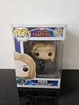 Pop Capitão Marvel - Vers