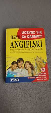 Język Angielski / rozmówki / słowniczek