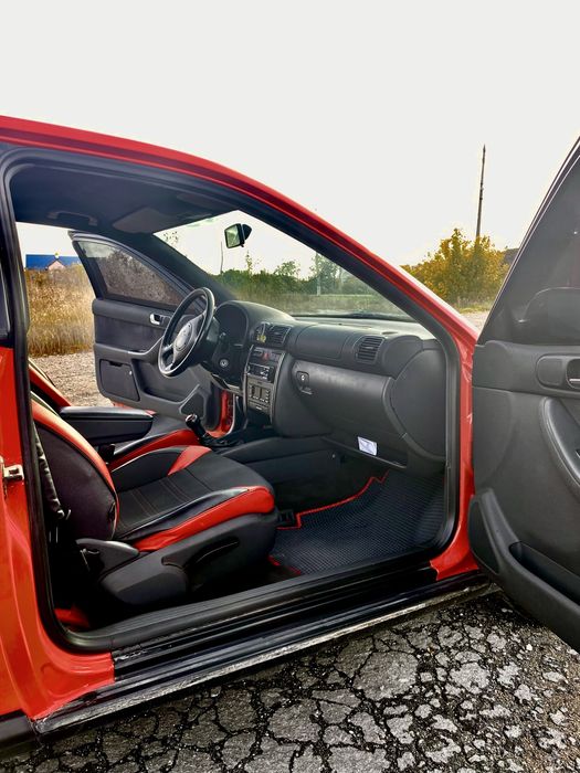 Продам Audi A3