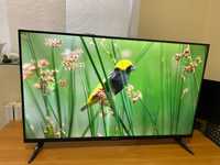 ХИТ! Телевизоры Samsung 4K SmartTV 45'' Android13 Wi-Fi самсунг смарт
